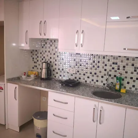 Apartmán Soysal Apart