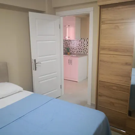 Soysal Apart Apartmán