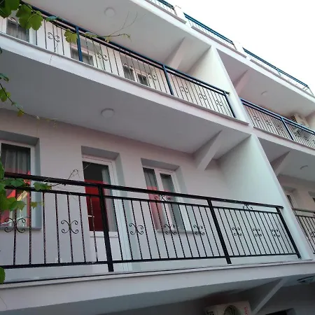 Apartmán Soysal Apart