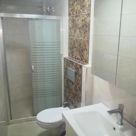 Soysal Apart Apartmán Çeşme