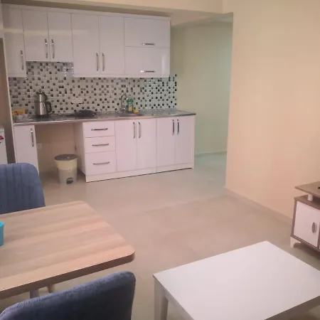 Apartmán Soysal Apart Çeşme