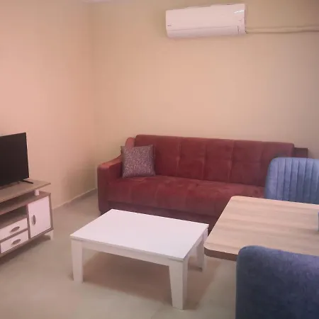 Apartamento Soysal Apart