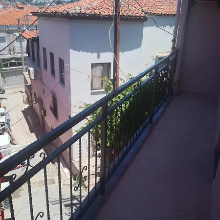 Soysal Apart * Çeşme