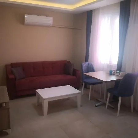Apartamento Soysal Apart