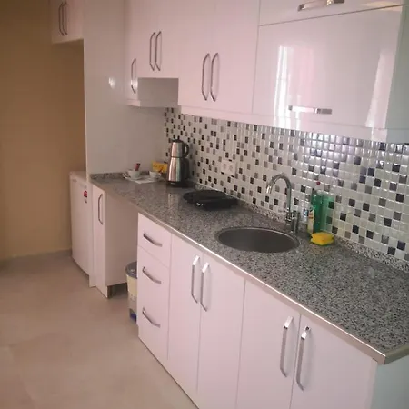 Apartamento Soysal Apart Çeşme
