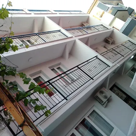 Soysal Apart Apartamento