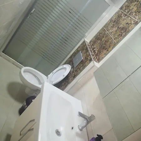 Soysal Apart Apartamento